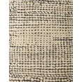 thumbnail image 1 of Ahgly Company Indoor Rectangle Abstract Deep Peach Orange Solid Area Rugs, 6' x 9', 1 of 6