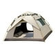 thumbnail image 5 of Tienda de campaña Automático -up Carpa de playa Toldo de sombra Senderismo al aire libre Carpa de cúpula Levántese para el patio trasero Viajes, 5 of 8