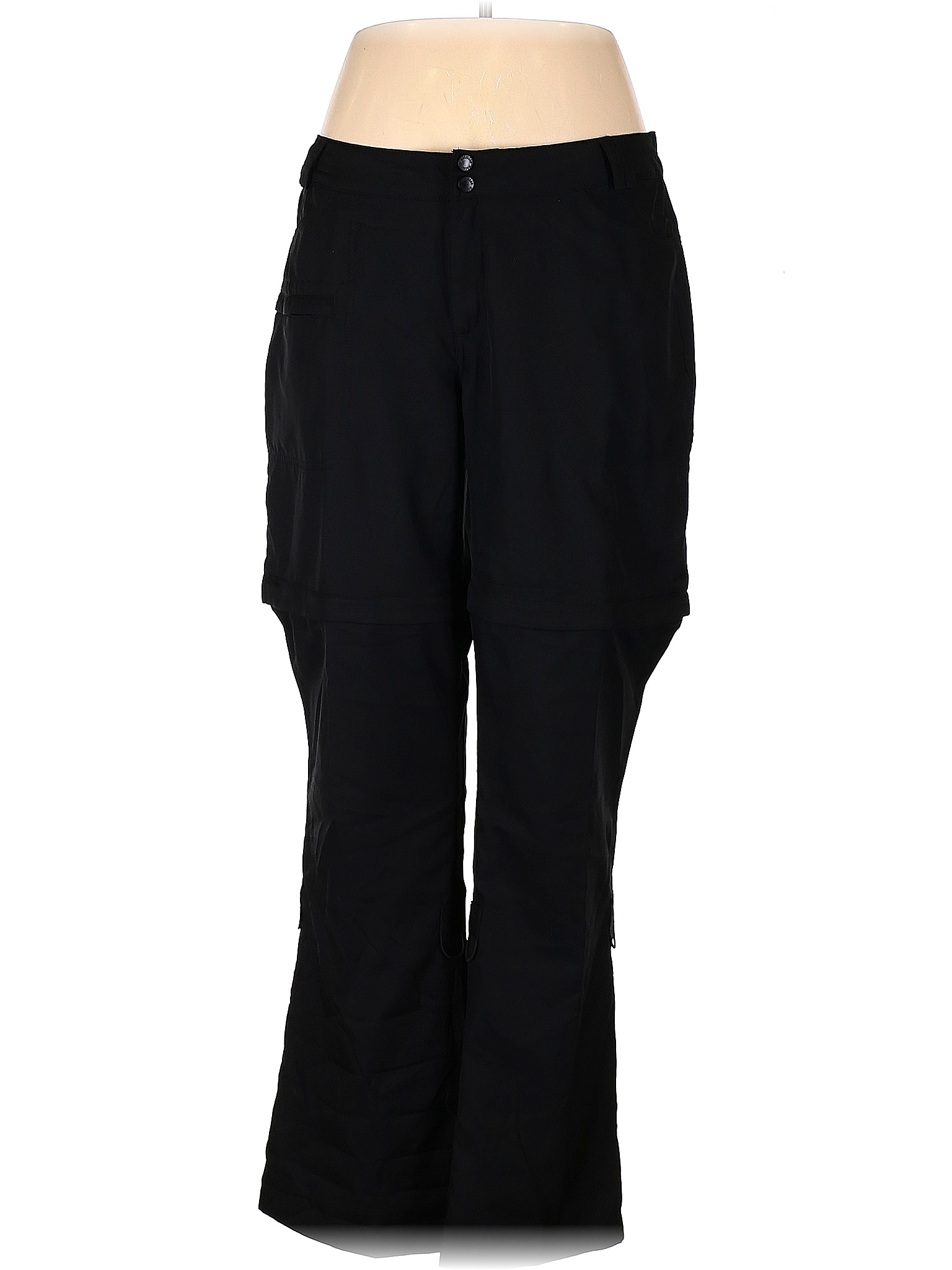 XL Casual Pants - Walmart 