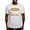 Ash Gray, variant on CafePress - Miso Cute Light T Shirt - Men's Classic Graphic T-Shirt