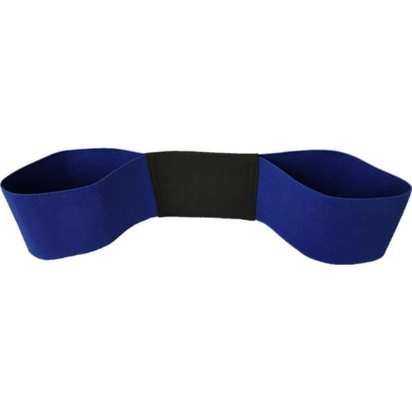 Posture Correction Training Belt for Back Support Alignment, Adjustable Posture Corrector Strap Sports Practice Aid
