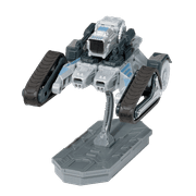 Snap Ships™ Scythe AV-19 Tank
