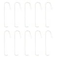 thumbnail image 3 of Bead  , Reusable Curved Handle DIY Handcraft Curved Beading  Stainless Steel  For Glass For Metal For Stone, 3 of 8