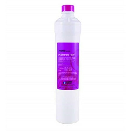 

Watts Premier WP105321 UF-3 Membrane Plain