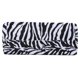 thumbnail image 2 of Cojín de mano, almohada de esponja suave para decoración de u?as - almohadilla para soporte de alfombrilla de mesa para decoración de u?as, cojín para reposamanos de salón(Patrón de cebra) Ecomeon no, 2 of 2