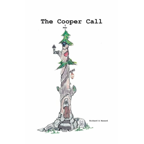 The Cooper Call, (Paperback)