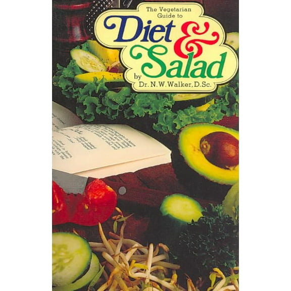 Vegetarian Guide to Diet and Salad