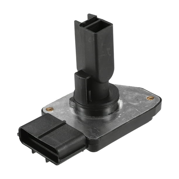 Sensor MAF Unique Bargains No.3L7U12B579AA para Ford Expedition 2003-2004 Plástico Negro