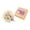 1 x Bird Nesting Material_06, variant on Natural Mixing Bird Nesting Materials, 4 Kinds of Material Professional Ratio Matching Nesting Material Pads for Bird, Bird Nesting Material for Budgie, Parrot, Finche, Canaries, Other Birds(1 PC)