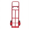 Safco, Convertible Hand Truck, 1 Each, Red