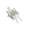 #156-white, variant on Skeleton Bathtub Planter Pot, Gothic Skull Decor, Desktop Storage Bowl, Spooky Halloween Ornament, Mini Plant Holder for Home and Office