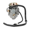 thumbnail image 2 of Kit de carburador de combustible 13200‑38FBV de repuesto para Eiger Auto 4WD LT‑A400F LT‑A400FC LT‑A400FH LT‑A400, 2 of 5