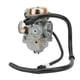 thumbnail image 2 of Kit de carburador de combustible 13200‑38FBV de repuesto para Eiger Auto 4WD LT‑A400F LT‑A400FC LT‑A400FH LT‑A400, 2 of 5