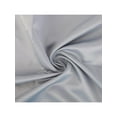 thumbnail image 5 of Satin Pillowcase, King Soft Pillowcase with Zipper,20*29"/20*26", 5 of 7