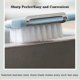 thumbnail image 4 of 5 in 1 Multifunction Peeler with Cleaning Brush, 4 of 5