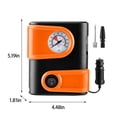 thumbnail image 3 of ¡Ofertas de Clearance!, Minibomba de inflado portátil para coche Akmoler, 3 of 9