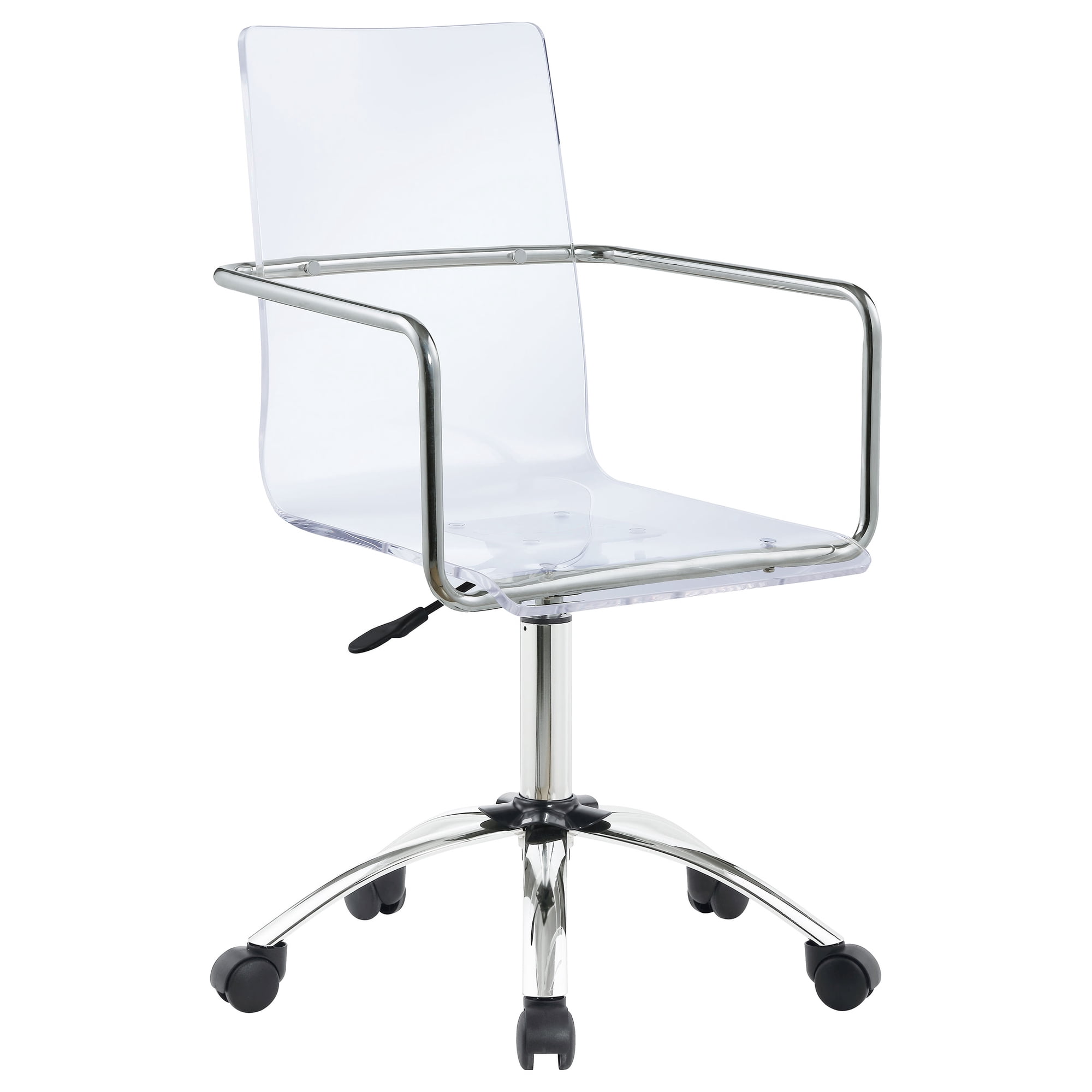 amaturo acrylic adjustable home office product