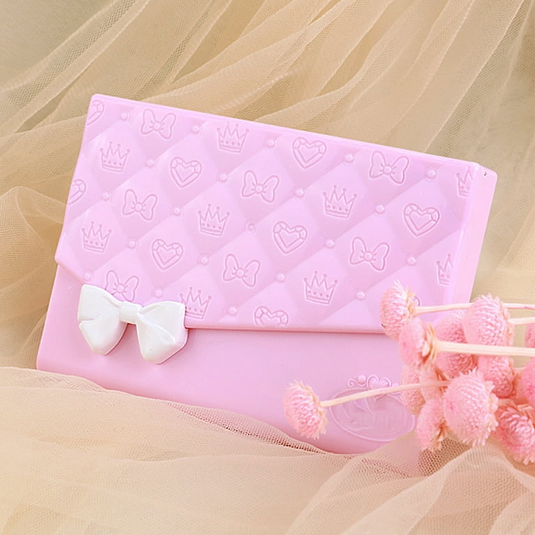RKZDSR Princess Makeup Box for Kids - Mini Beauty Box for Girls, Cosmetic Ball Party Performance Makeup, Children's Play House Princess Vanity Box, RKZDSR Princess Makeup Box for Kids - Mini Beauty Box for Girls, Cosmetic Ball Party Performance Makeup, Children's Play House Princess Vanity Box,