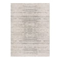 thumbnail image 3 of Unique Loom Decatur Collection Area Rug - Static (7' 5" x 10' Rectangle Ivory/Gray), 3 of 7