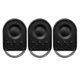 thumbnail image 1 of 3pcs Garage Door Remote Control for Keytis 2 NS Keytis 4 N 433Mhz Gate Opener ws, 1 of 5