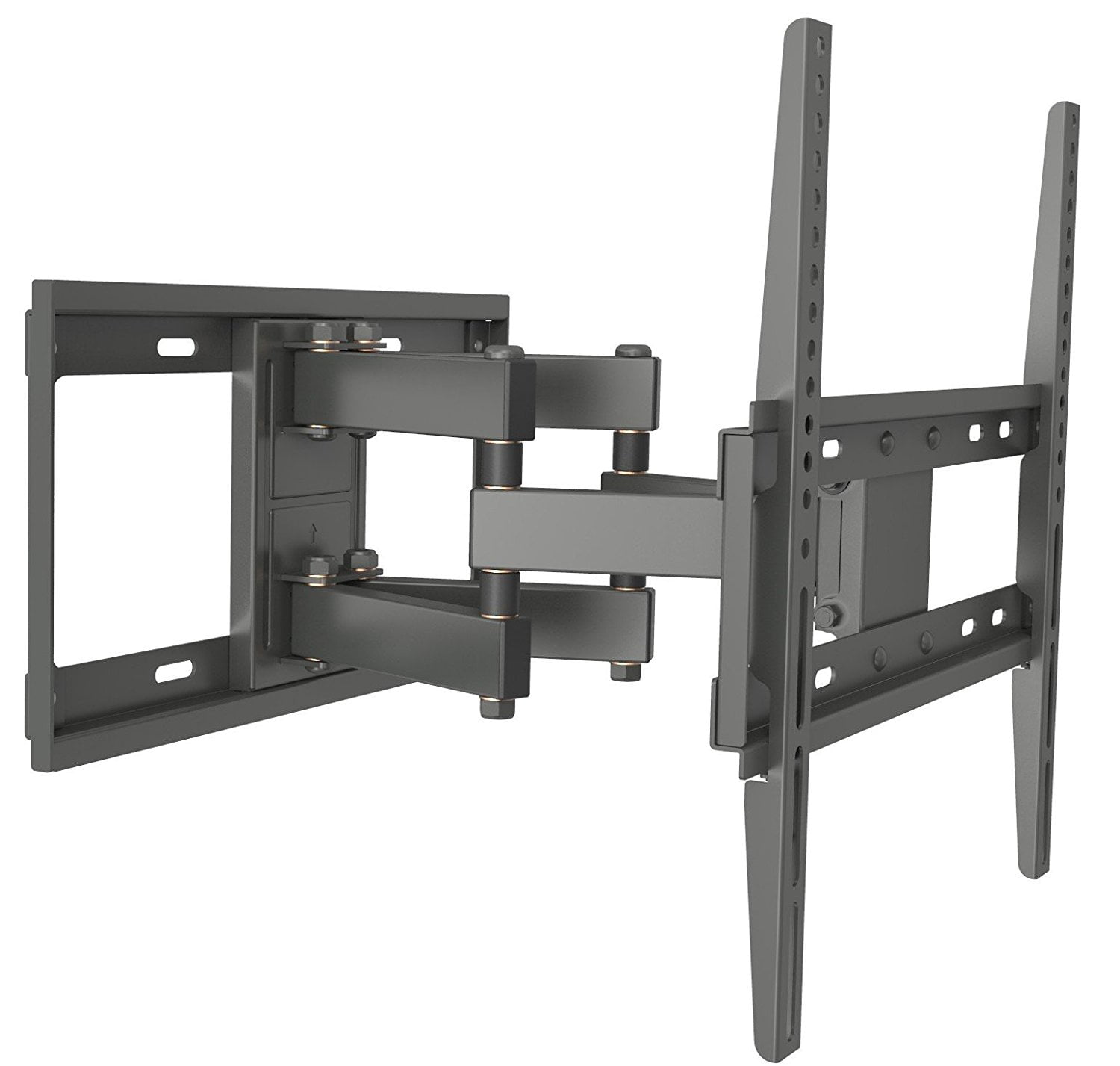 tv cover wall mount