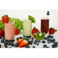 thumbnail image 2 of Healthy Smoothies Wall Mural Decal by Wallmonkeys Vinyl Peel and Stick Graphic (36 in W x 23 in H), 2 of 4