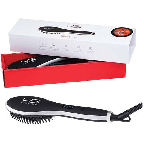 hair iron