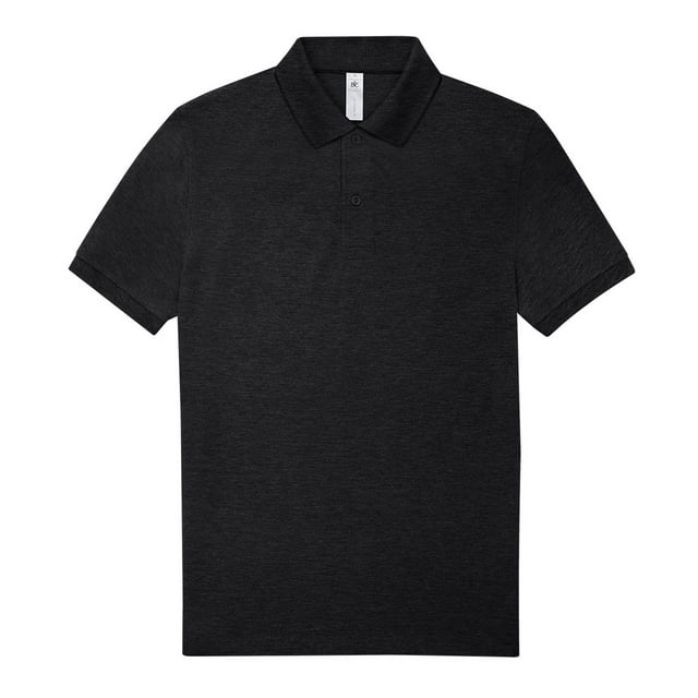 B&C Mens My Polo Shirt