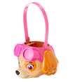 thumbnail image 2 of Halloween Skye Figural Plastic Bucket for Trick or Treat Candy and Storage Pail, 2 of 5