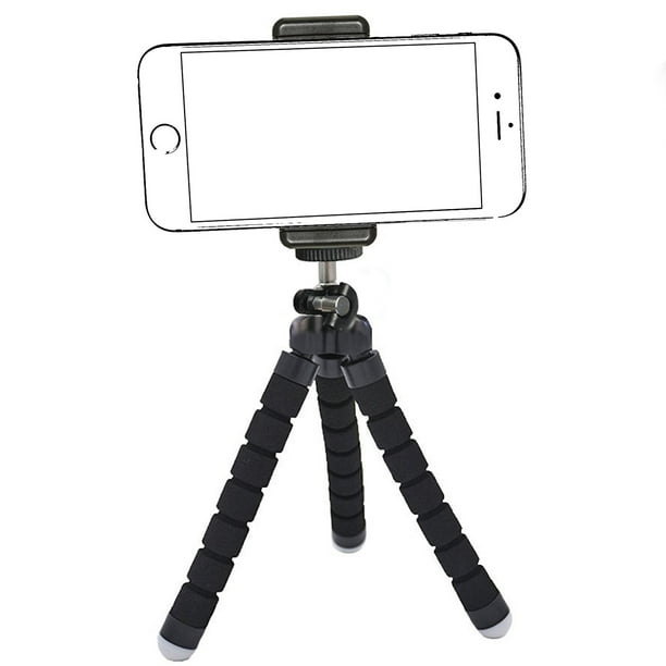iPhone Tripod,by ,Tripod Mount/Stand,Phone for iPhone X