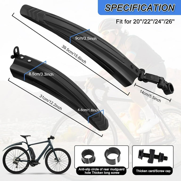 Tagvo mudguard cheap