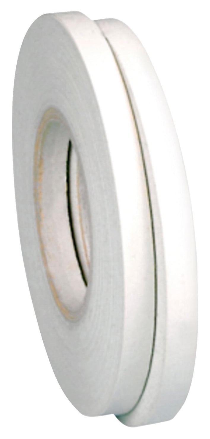 Sticky note 025714 Removable Labeling And CoverUp Tape, Opaque White