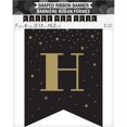 thumbnail image 2 of 12/Case Bulk New Years Ribbon Banner Shaped, 2 of 5