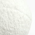 thumbnail image 3 of Lush Decor Neo Boucle Sphere Ball Throw Pillow 1 Piece 10" Round White - Round Pillow - Soft Ball Pillow - Textured Decorative Pillows For Bed, Couch or Chair, 3 of 6