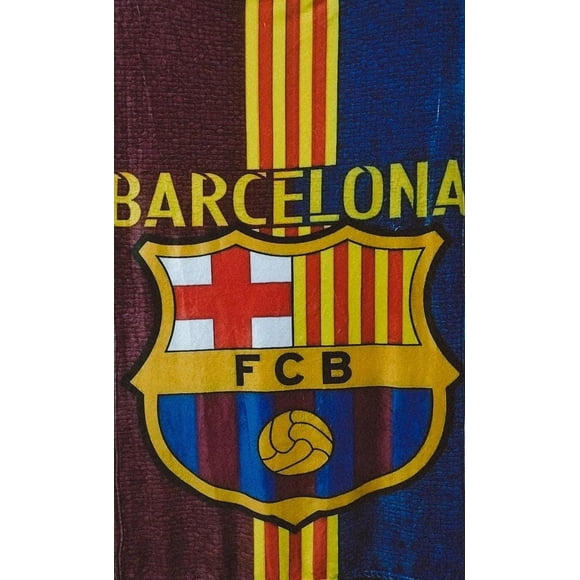 Exclusiva! Cobija Frazada Ultra Suave Barcelona