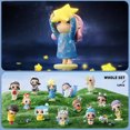 thumbnail image 2 of Nyota Growing Up By Your Way Series Blind Box Guess Bag 100% Original Toys Doll Anime Figure Ornaments Collection Gift, 2 of 5