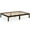 Full Size, variant on GVN Sturdy Bed Frame, Bedroom Platform Bed Frame,14 Inch Twin Wood Platform Bed Frame with Wooden Slats Support-Natural