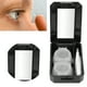 thumbnail image 5 of Contenedor De Lentes De Contacto, Conveniente Para Usar Y Quitar Estuche Para Lentes De Contacto Para El Trabajo Para La Oficina Para El Hogar Para Viajes ANGGREK Otros, 5 of 8