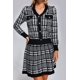 thumbnail image 5 of Conjunto de punto Outfit Bellabarnetten Karina para mujer, 5 of 6