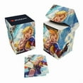 thumbnail image 2 of Ultra Pro - Final Fantasy x Universes Beyond Tidus (Commander) 100+ Deck Box for Magic: The Gathering | Trading Card Accessories, Collectible Card Game Gear, Fantasy Gaming Supplies, 2 of 2