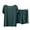 Green, variant on XINC Nightgowns for Women Women's Shorts Short Sleeves Casual Two Piece Pajamas Casual Suit Sleepwear