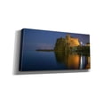 thumbnail image 2 of Epic Graffiti 'Reflections' by Giuseppe Torre, Canvas Wall Art, 60"x30", 2 of 8
