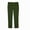 Green, variant on DJDLJWCJ Boys School Unofrom Pants Straight Leg Solid Color Dress Pants Side Pocket Pull On Suit Pants Khaki Size 5T