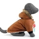 thumbnail image 1 of Winter Pet Dog Clothes Warm For Small Dogs Pets Puppy Costume French Bulldog Outfit Coat Waterproof Jacket Chihuahua Clothing ShopWise Round, 1 of 12