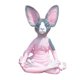 thumbnail image 2 of Gato Sphynx Meditar Figuras Coleccionables Zen Yoga Pose Relajada Bud, 2 of 4