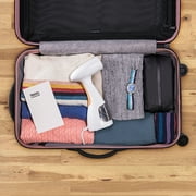 Dupray Voila 3-in-1 Steamer for Clothes, Handheld Garment Steaming, Portable Travel Steam for Clothing