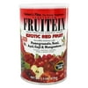 Nature's Plus Fruitein Exotic Red Fruit Shake 1.3 lbs Powder