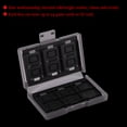 thumbnail image 1 of ,24-in-1 TF Card Box Masterfully Created, 1 of 9
