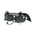 thumbnail image 2 of ANZO USA 121326 Projector Headlight Set w/Halo Fits select: 1996-1998 BMW 328, 1992-1995 BMW 325, 2 of 6