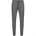 thumbnail image 1 of Meranji Pantalon Gris Foncé S, 1 of 1